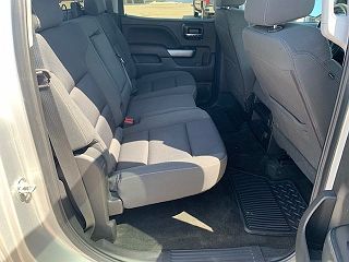 2018 Chevrolet Silverado 1500 LT 3GCUKREC5JG459461 in Rolla, ND 22