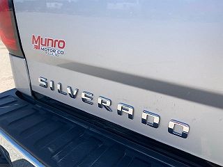 2018 Chevrolet Silverado 1500 LT 3GCUKREC5JG459461 in Rolla, ND 24