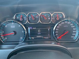 2018 Chevrolet Silverado 1500 LT 3GCUKREC5JG459461 in Rolla, ND 30