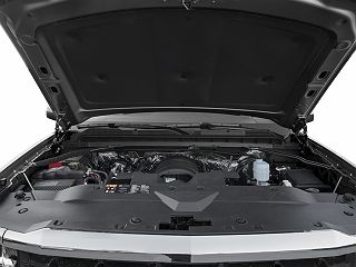 2018 Chevrolet Silverado 1500 LT 3GCUKREC5JG459461 in Rolla, ND 50