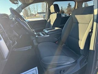 2018 Chevrolet Silverado 1500 LT 3GCUKREC0JG427100 in Rolla, ND 11