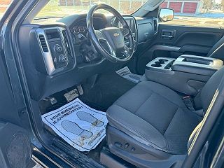 2018 Chevrolet Silverado 1500 LT 3GCUKREC0JG427100 in Rolla, ND 12