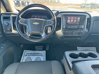2018 Chevrolet Silverado 1500 LT 3GCUKREC0JG427100 in Rolla, ND 16