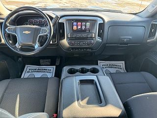 2018 Chevrolet Silverado 1500 LT 3GCUKREC0JG427100 in Rolla, ND 17