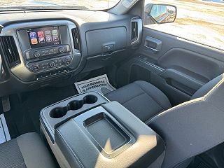 2018 Chevrolet Silverado 1500 LT 3GCUKREC0JG427100 in Rolla, ND 18
