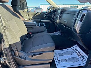 2018 Chevrolet Silverado 1500 LT 3GCUKREC0JG427100 in Rolla, ND 19
