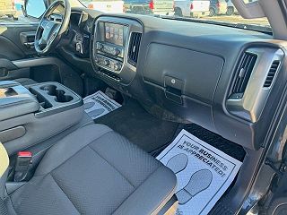 2018 Chevrolet Silverado 1500 LT 3GCUKREC0JG427100 in Rolla, ND 20