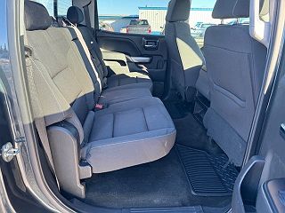 2018 Chevrolet Silverado 1500 LT 3GCUKREC0JG427100 in Rolla, ND 22