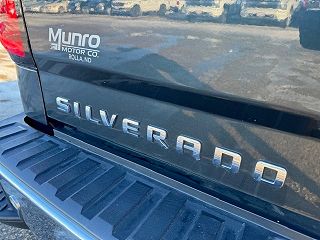 2018 Chevrolet Silverado 1500 LT 3GCUKREC0JG427100 in Rolla, ND 23