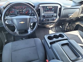 2018 Chevrolet Silverado 1500 LT 3GCPCREC9JG475852 in Roseville, CA 15
