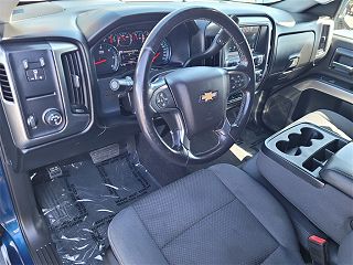 2018 Chevrolet Silverado 1500 LT 3GCPCREC9JG475852 in Roseville, CA 9