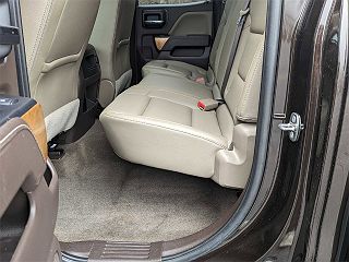 2018 Chevrolet Silverado 1500 LTZ 1GCVKSEC9JZ250588 in Saint Charles, IL 25