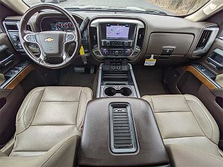 2018 Chevrolet Silverado 1500 LTZ 1GCVKSEC9JZ250588 in Saint Charles, IL 26