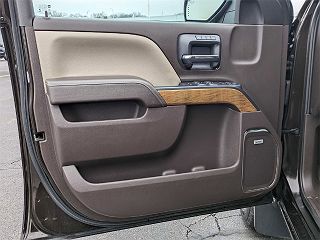 2018 Chevrolet Silverado 1500 LTZ 1GCVKSEC9JZ250588 in Saint Charles, IL 9