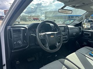 2018 Chevrolet Silverado 1500 Work Truck 1GCNKNEH8JZ377152 in Saint Cloud, MN 10