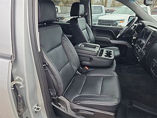 2018 Chevrolet Silverado 1500 LT 3GCUKREC0JG348459 in Saint Cloud, MN 25