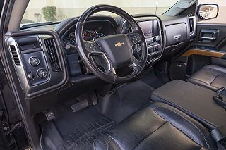 2018 Chevrolet Silverado 1500 LTZ 3GCUKSER6JG356562 in Santa Maria, CA 13