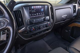 2018 Chevrolet Silverado 1500 LTZ 3GCUKSER6JG356562 in Santa Maria, CA 14