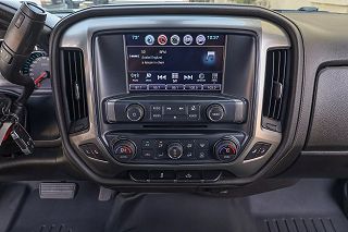 2018 Chevrolet Silverado 1500 LTZ 3GCUKSER6JG356562 in Santa Maria, CA 15
