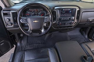 2018 Chevrolet Silverado 1500 LTZ 3GCUKSER6JG356562 in Santa Maria, CA 21