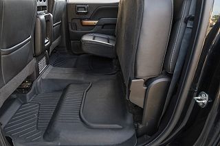 2018 Chevrolet Silverado 1500 LTZ 3GCUKSER6JG356562 in Santa Maria, CA 30