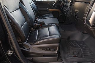 2018 Chevrolet Silverado 1500 LTZ 3GCUKSER6JG356562 in Santa Maria, CA 32