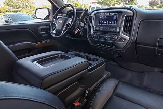 2018 Chevrolet Silverado 1500 LTZ 3GCUKSER6JG356562 in Santa Maria, CA 35