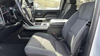 2018 Chevrolet Silverado 1500 LT 3GCUKRECXJG630317 in Selah, WA 7