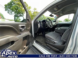 2018 Chevrolet Silverado 1500 LT 1GCRCREH0JZ104485 in Selden, NY 18