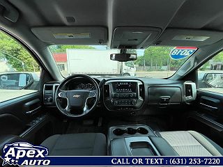 2018 Chevrolet Silverado 1500 LT 1GCRCREH0JZ104485 in Selden, NY 20