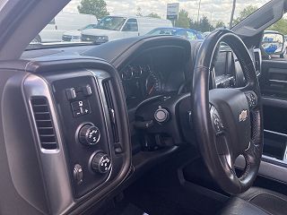 2018 Chevrolet Silverado 1500 LTZ 3GCUKSEC1JG125631 in Silver Spring, MD 10