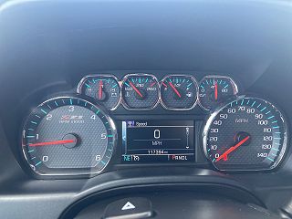 2018 Chevrolet Silverado 1500 LTZ 3GCUKSEC1JG125631 in Silver Spring, MD 11