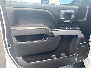 2018 Chevrolet Silverado 1500 LTZ 3GCUKSEC1JG125631 in Silver Spring, MD 21