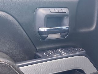 2018 Chevrolet Silverado 1500 LTZ 3GCUKSEC1JG125631 in Silver Spring, MD 22