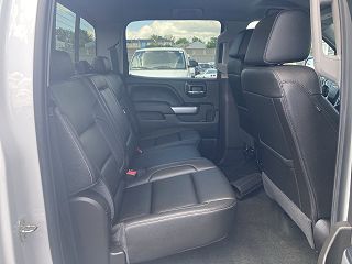 2018 Chevrolet Silverado 1500 LTZ 3GCUKSEC1JG125631 in Silver Spring, MD 26