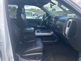 2018 Chevrolet Silverado 1500 LTZ 3GCUKSEC1JG125631 in Silver Spring, MD 27