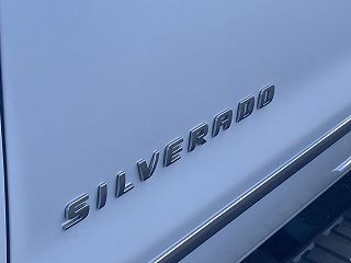 2018 Chevrolet Silverado 1500 LTZ 3GCUKSEC1JG125631 in Silver Spring, MD 31