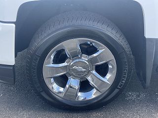 2018 Chevrolet Silverado 1500 LTZ 3GCUKSEC1JG125631 in Silver Spring, MD 32