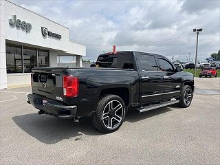 2018 Chevrolet Silverado 1500 High Country 3GCUKTEC2JG171121 in Southaven, MS 3