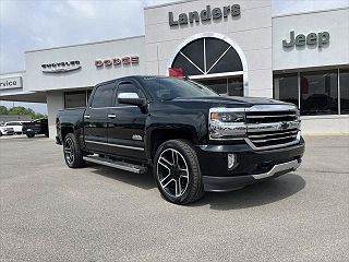2018 Chevrolet Silverado 1500 High Country 3GCUKTEC2JG171121 in Southaven, MS