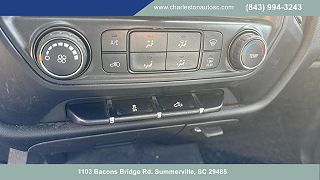 2018 Chevrolet Silverado 1500 Custom 3GCPCPEC1JG571415 in Summerville, SC 17