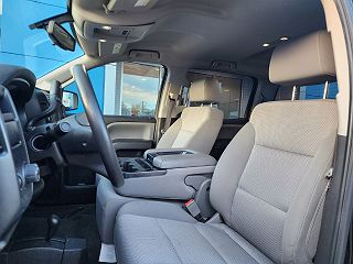 2018 Chevrolet Silverado 1500 Custom 3GCUKPEC4JG355094 in Terryville, CT 11