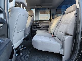 2018 Chevrolet Silverado 1500 Custom 3GCUKPEC4JG355094 in Terryville, CT 14
