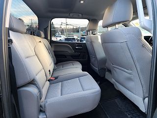 2018 Chevrolet Silverado 1500 Custom 3GCUKPEC4JG355094 in Terryville, CT 18