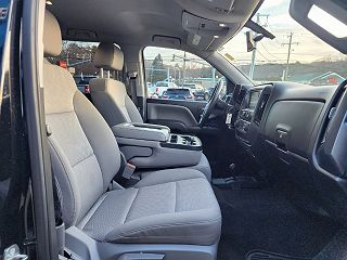 2018 Chevrolet Silverado 1500 Custom 3GCUKPEC4JG355094 in Terryville, CT 21