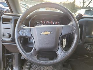 2018 Chevrolet Silverado 1500 Custom 3GCUKPEC4JG355094 in Terryville, CT 23