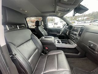 2018 Chevrolet Silverado 1500 LTZ 3GCUKSEC2JG198667 in Terryville, CT 18