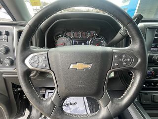 2018 Chevrolet Silverado 1500 LTZ 3GCUKSEC2JG198667 in Terryville, CT 23