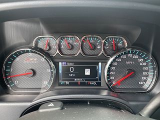2018 Chevrolet Silverado 1500 LTZ 3GCUKSEC2JG198667 in Terryville, CT 26
