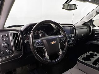 2018 Chevrolet Silverado 1500 LT 3GCUKREC6JG119672 in Tulsa, OK 9